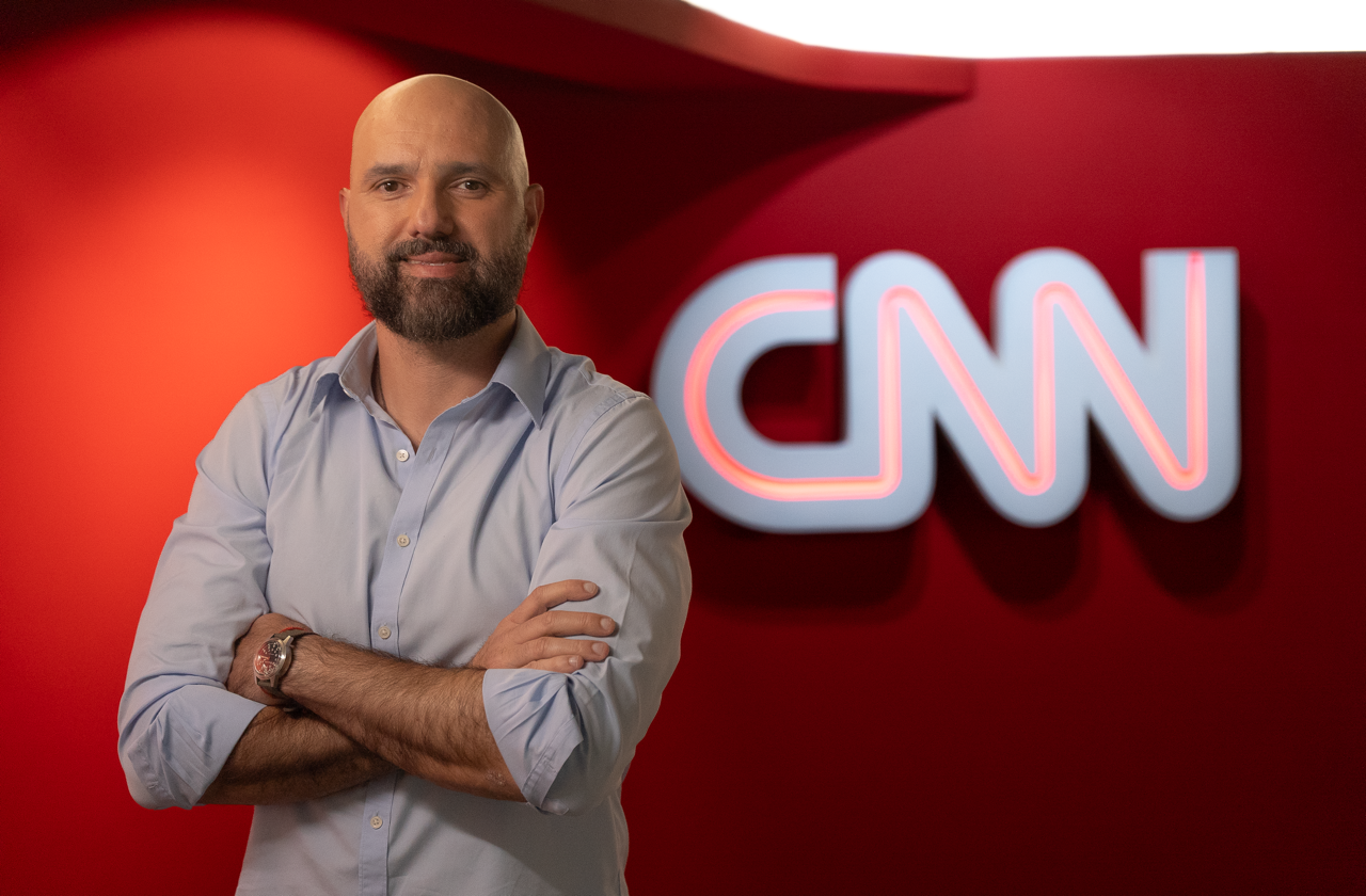 Fernando Rodrigues estreia como colunista de agro na CNN Brasil